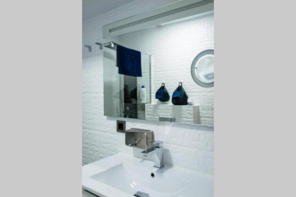 Apartamento Aldako By Sanse Holidays ซานเซบาสเตียน ภายนอก รูปภาพ