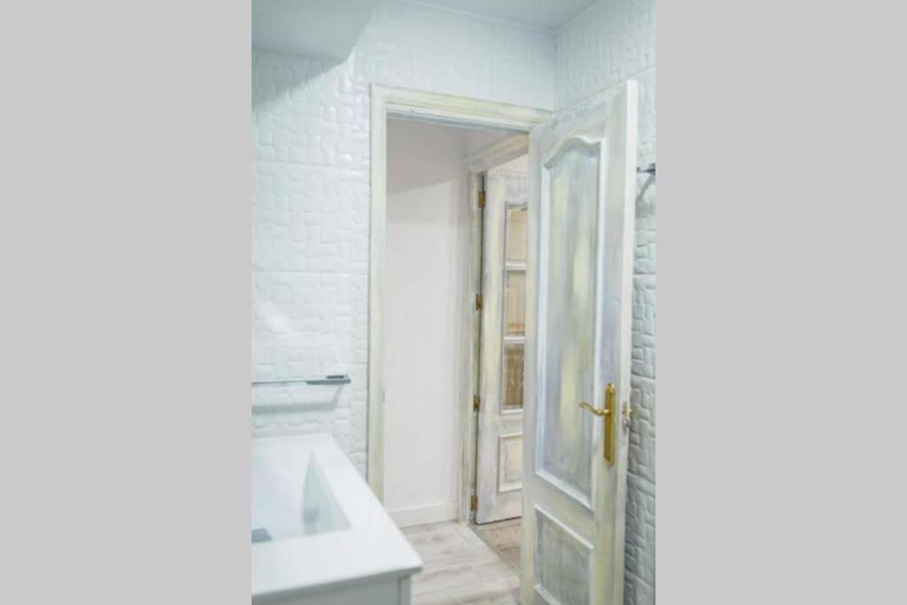 Apartamento Aldako By Sanse Holidays ซานเซบาสเตียน ภายนอก รูปภาพ