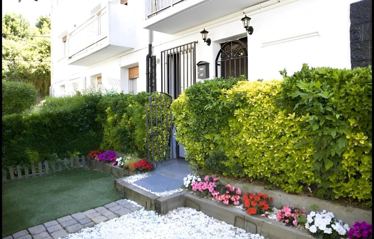 Apartamento Aldako By Sanse Holidays ซานเซบาสเตียน ภายนอก รูปภาพ