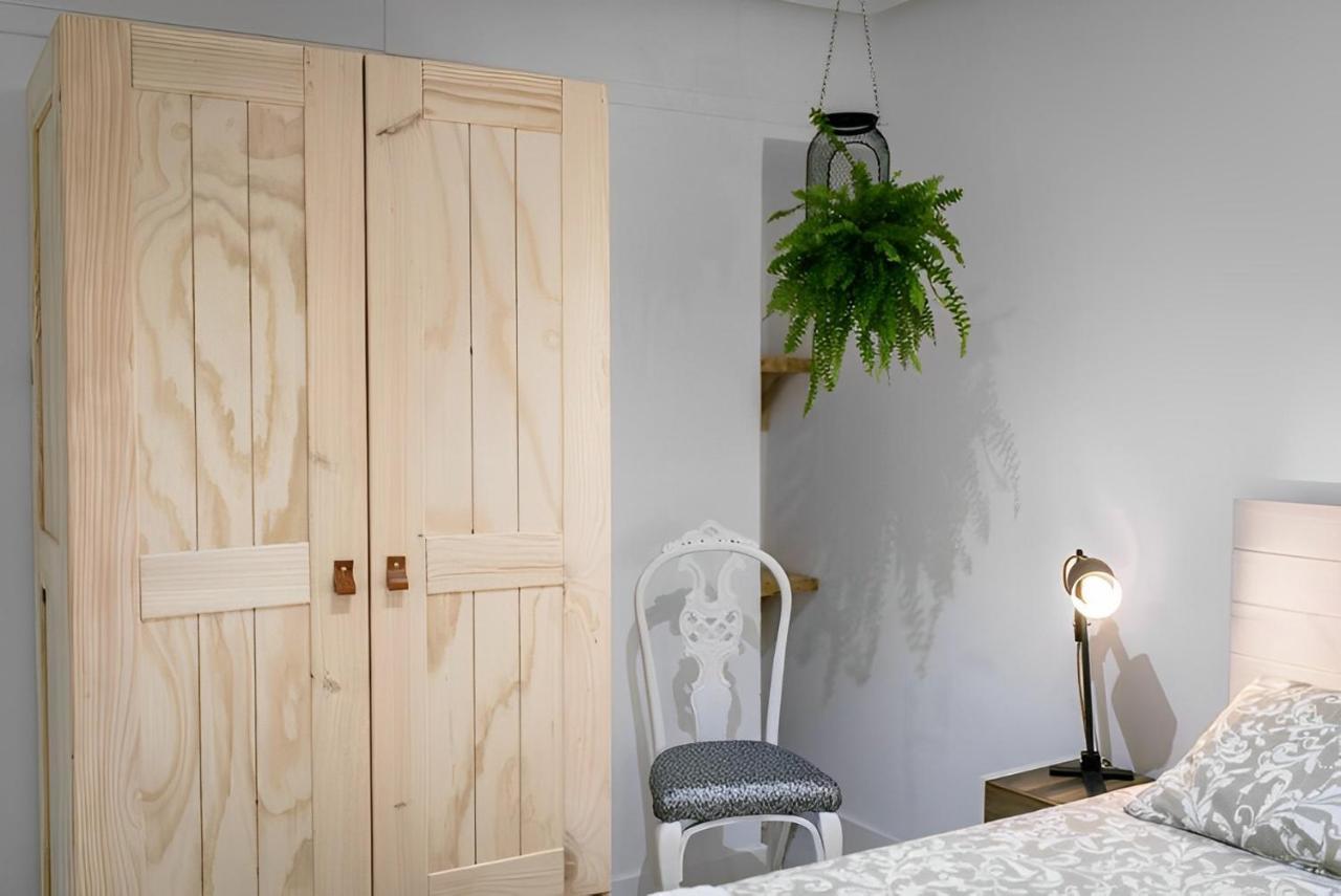 Apartamento Aldako By Sanse Holidays ซานเซบาสเตียน ภายนอก รูปภาพ