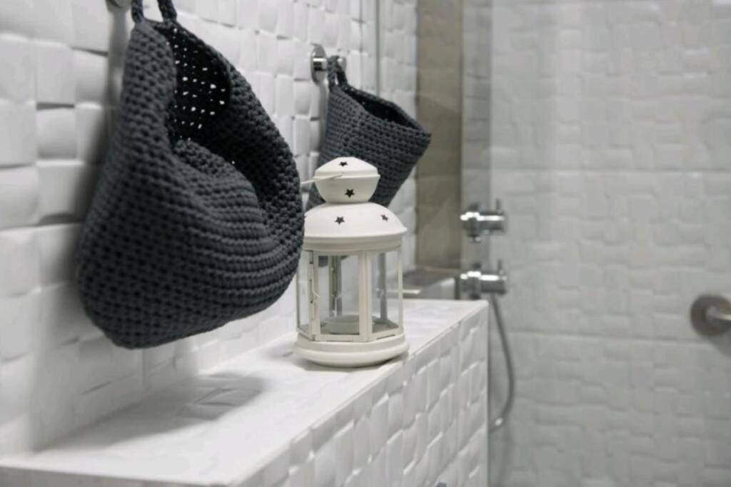Apartamento Aldako By Sanse Holidays ซานเซบาสเตียน ภายนอก รูปภาพ